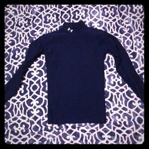 Under armor shirt